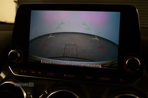 Used Nissan Juke 2023 for sale - 77770193: Photo 21