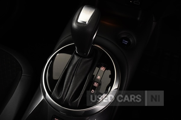 Used Nissan Juke 2023 for sale - 77770193: Photo 23