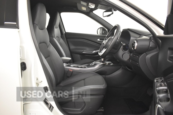 Used Nissan Juke 2023 for sale - 77770193: Photo 28