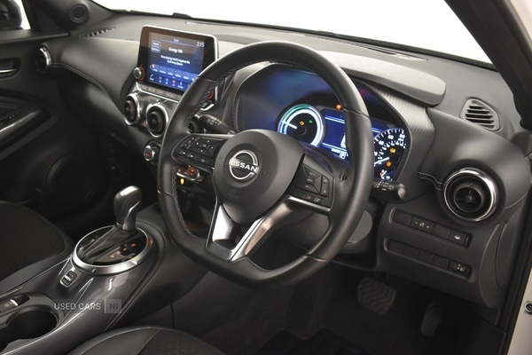 Used Nissan Juke 2023 for sale - 77770193: Photo 3