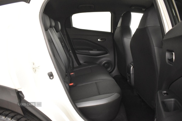 Used Nissan Juke 2023 for sale - 77770193: Photo 30