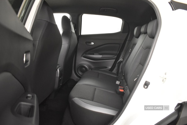 Used Nissan Juke 2023 for sale - 77770193: Photo 31