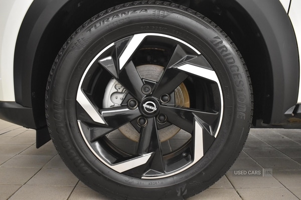 Used Nissan Juke 2023 for sale - 77770193: Photo 35