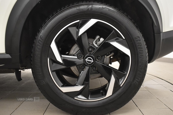 Used Nissan Juke 2023 for sale - 77770193: Photo 36