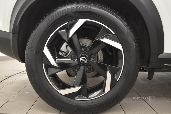 Used Nissan Juke 2023 for sale - 77770193: Photo 37