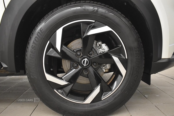 Used Nissan Juke 2023 for sale - 77770193: Photo 38