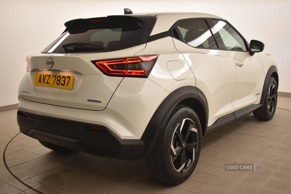 Used Nissan Juke 2023 for sale - 77770193: Photo 4