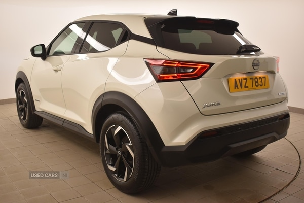 Used Nissan Juke 2023 for sale - 77770193: Photo 40