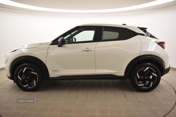 Used Nissan Juke 2023 for sale - 77770193: Photo 5