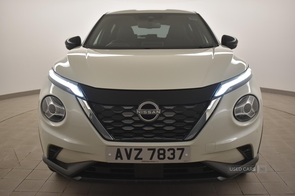 Used Nissan Juke 2023 for sale - 77770193: Photo 6