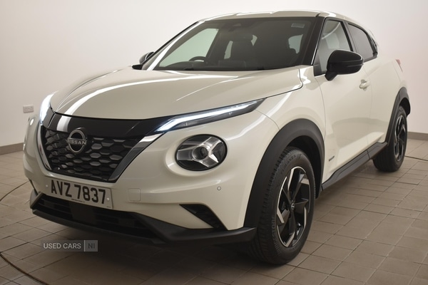Used Nissan Juke 2023 for sale - 77770193: Photo 7