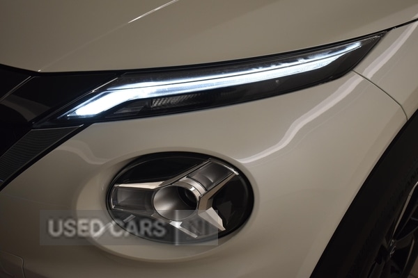 Used Nissan Juke 2023 for sale - 77770193: Photo 8