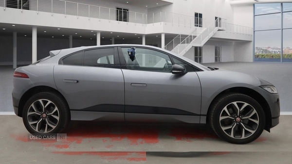 Used Jaguar I-Pace 2022 for sale - 76646977: Photo 2
