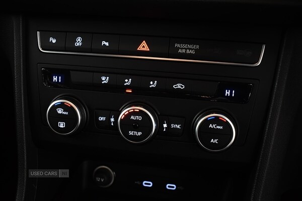 Used SEAT Ateca 2023 for sale - 77204786: Photo 24