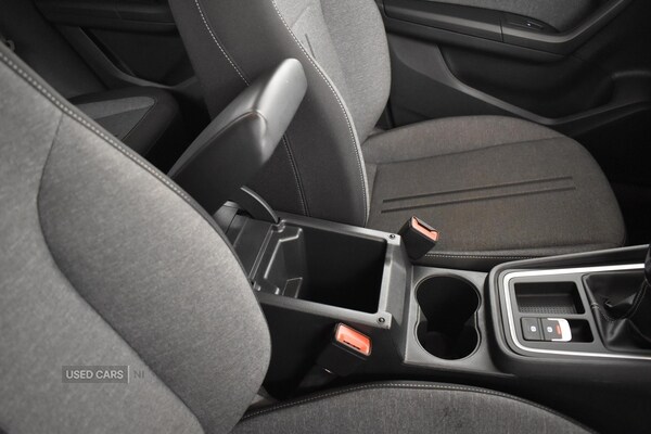 Used SEAT Ateca 2023 for sale - 77204786: Photo 28