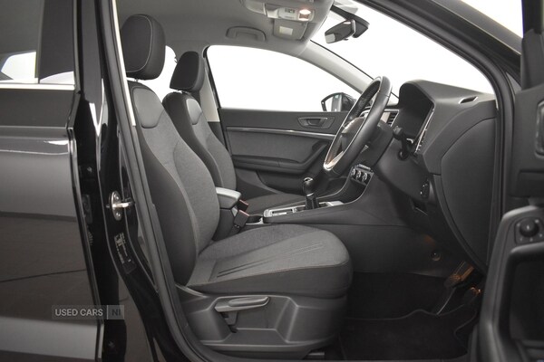 Used SEAT Ateca 2023 for sale - 77204786: Photo 32