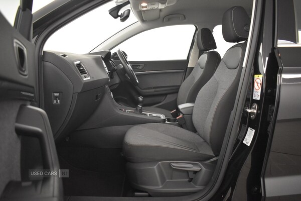 Used SEAT Ateca 2023 for sale - 77204786: Photo 33