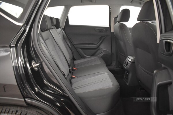 Used SEAT Ateca 2023 for sale - 77204786: Photo 34