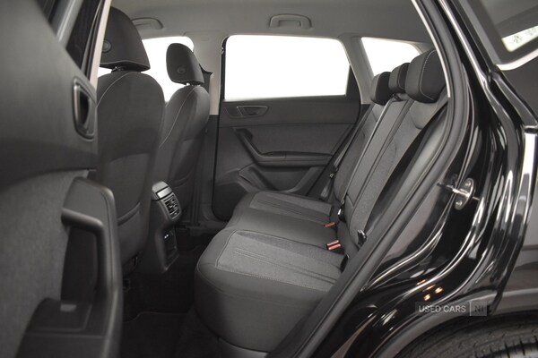 Used SEAT Ateca 2023 for sale - 77204786: Photo 35