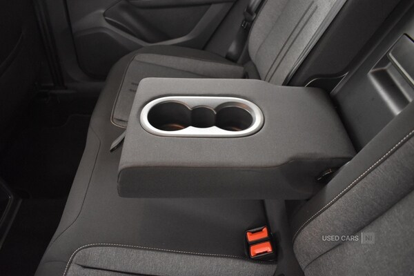 Used SEAT Ateca 2023 for sale - 77204786: Photo 36