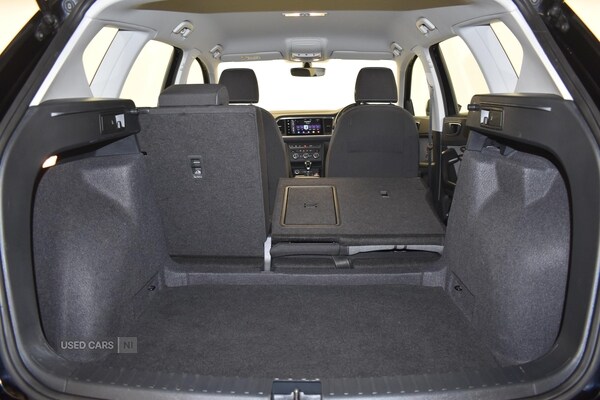 Used SEAT Ateca 2023 for sale - 77204786: Photo 39