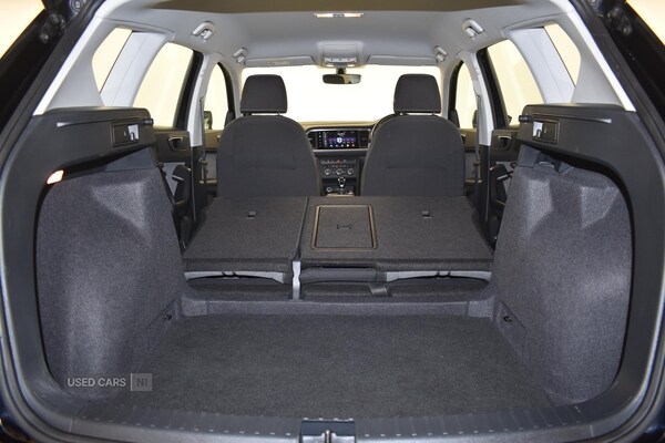 Used SEAT Ateca 2023 for sale - 77204786: Photo 40