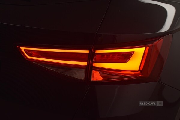 Used SEAT Ateca 2023 for sale - 77204786: Photo 50