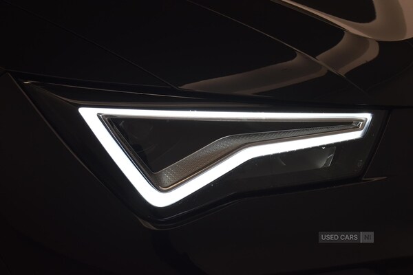 Used SEAT Ateca 2023 for sale - 77204786: Photo 9