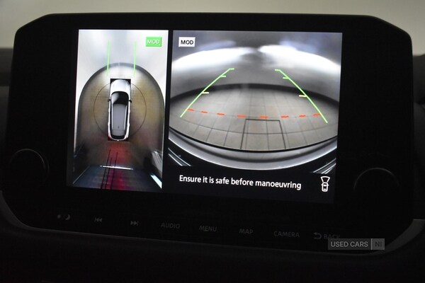 Used Nissan Qashqai 2022 for sale - 77217794: Photo 16