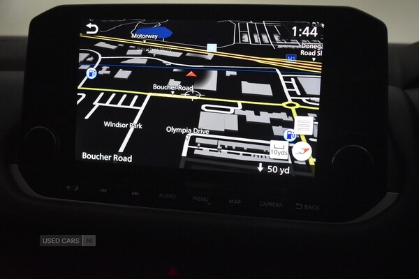 Used Nissan Qashqai 2022 for sale - 77217794: Photo 17