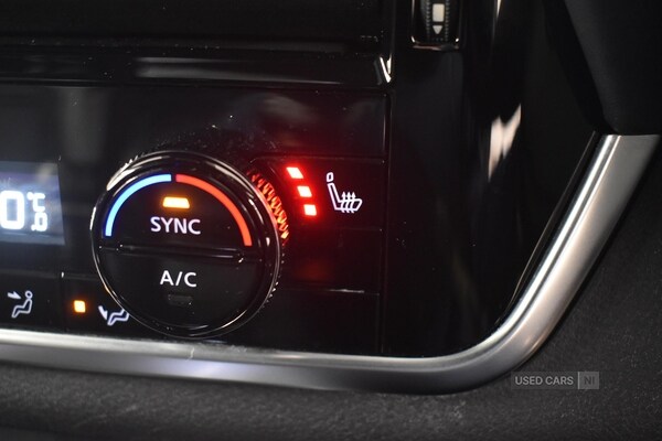 Used Nissan Qashqai 2022 for sale - 77217794: Photo 19