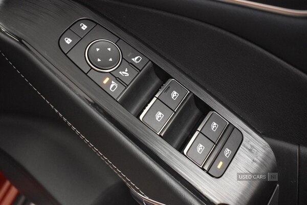 Used Nissan Qashqai 2022 for sale - 77217794: Photo 24