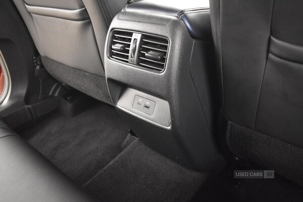 Used Nissan Qashqai 2022 for sale - 77217794: Photo 31