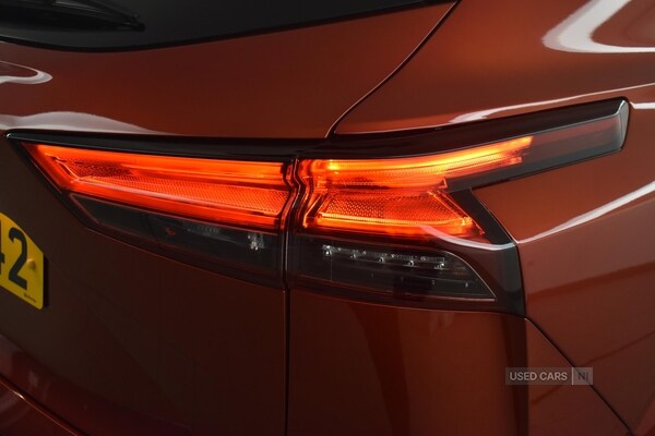 Used Nissan Qashqai 2022 for sale - 77217794: Photo 43