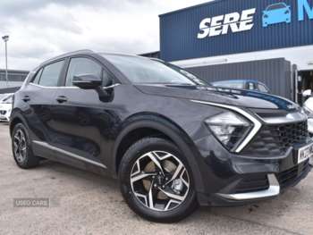 2023 - 1.6T GDi ISG 2 5dr