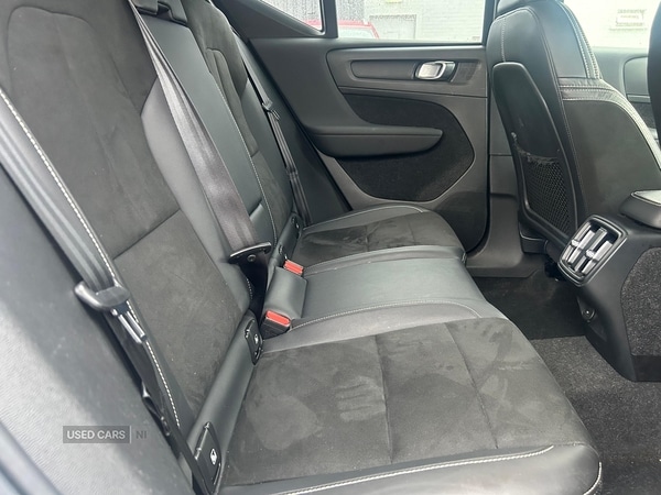 Used Volvo XC40 2021 for sale - 77659361: Photo 5
