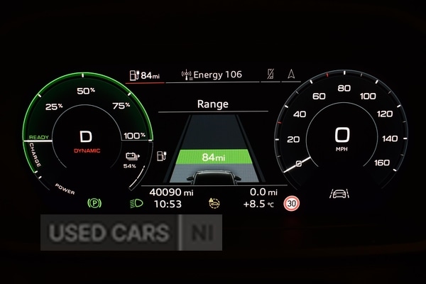 Used Audi Q4 e-tron 2023 for sale - 77231135: Photo 13