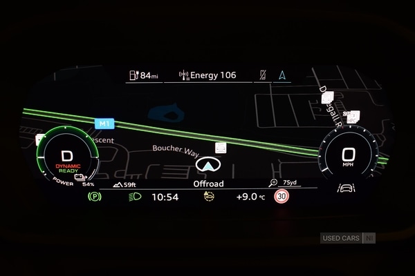 Used Audi Q4 e-tron 2023 for sale - 77231135: Photo 14