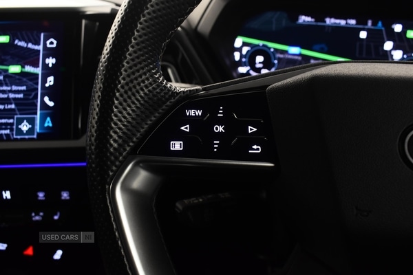 Used Audi Q4 e-tron 2023 for sale - 77231135: Photo 15