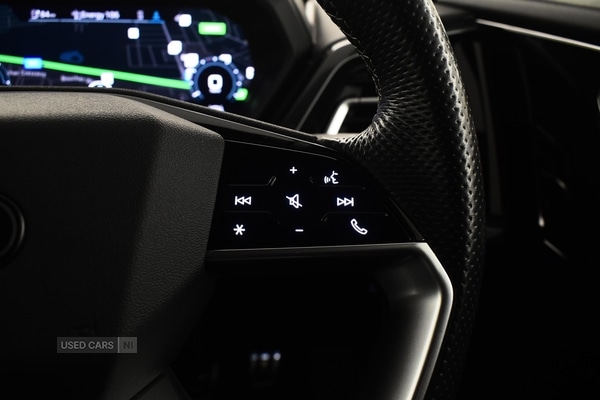 Used Audi Q4 e-tron 2023 for sale - 77231135: Photo 16