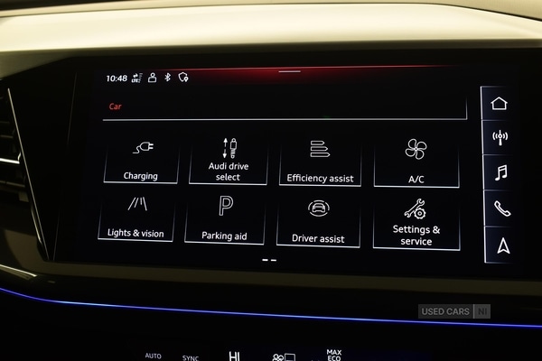 Used Audi Q4 e-tron 2023 for sale - 77231135: Photo 19