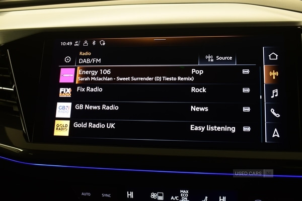 Used Audi Q4 e-tron 2023 for sale - 77231135: Photo 21