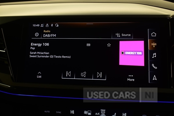 Used Audi Q4 e-tron 2023 for sale - 77231135: Photo 22