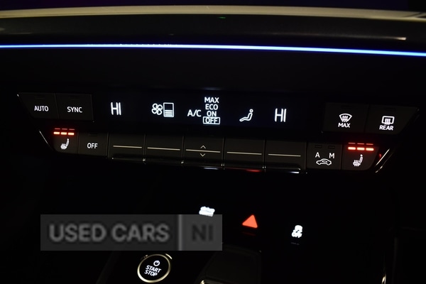 Used Audi Q4 e-tron 2023 for sale - 77231135: Photo 25