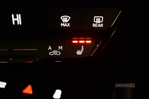 Used Audi Q4 e-tron 2023 for sale - 77231135: Photo 26