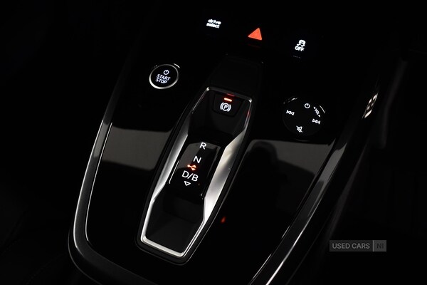 Used Audi Q4 e-tron 2023 for sale - 77231135: Photo 27