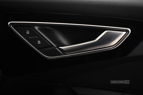 Used Audi Q4 e-tron 2023 for sale - 77231135: Photo 31