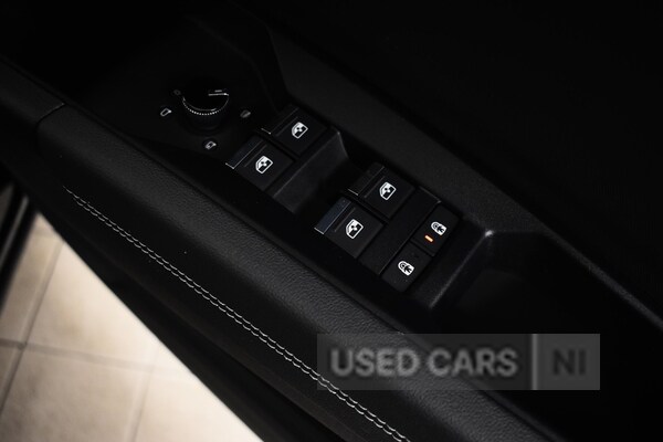 Used Audi Q4 e-tron 2023 for sale - 77231135: Photo 32