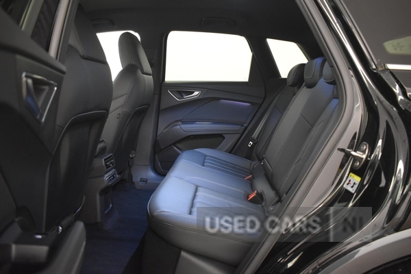 Used Audi Q4 e-tron 2023 for sale - 77231135: Photo 36