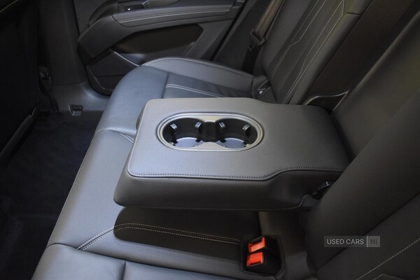 Used Audi Q4 e-tron 2023 for sale - 77231135: Photo 37